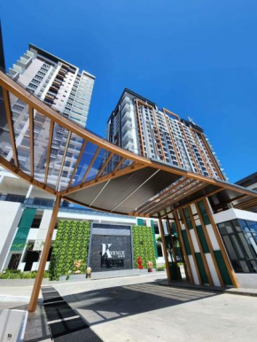 K AVENUE HazYana Studio Homestay